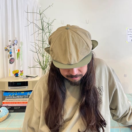 SAYHELLO / Daddy Casquette