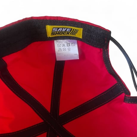 SAVE SHOCK /  HIKE MOUNTAIN GREAT AGAIN CAP