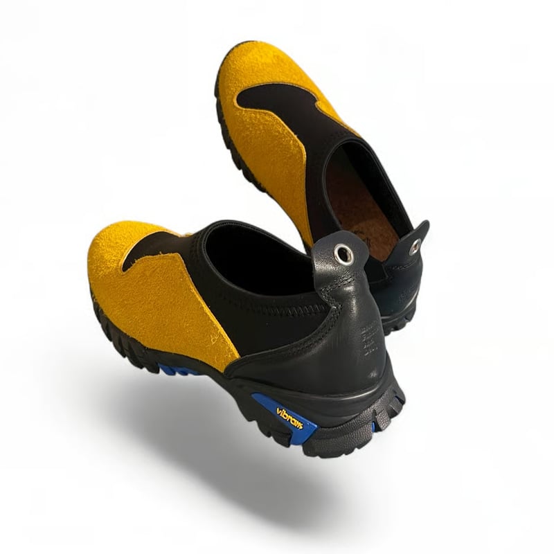 pg / TRAIL MOC | FLUTTER