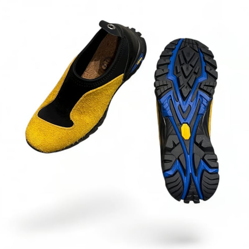 pg / TRAIL MOC | FLUTTER