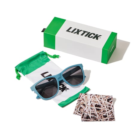LIXTICK / SUNGLASS