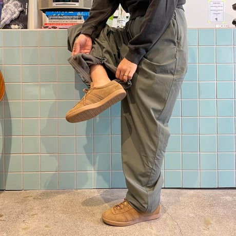 PHINGERIN / PHINGERIN CUSHY FLEECE PANTS