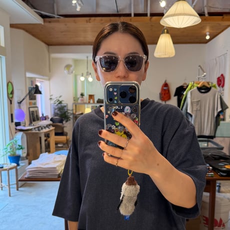 LIXTICK / SUNGLASS
