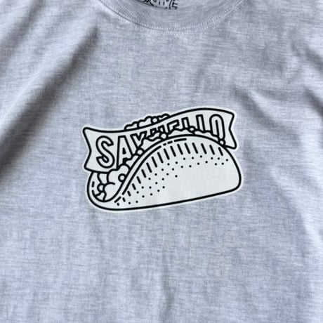 SAYHELLO Little Brother / Baja Tee