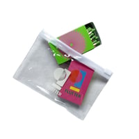 FLUTTER / マッチ 2box set