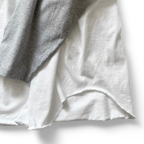WALLA WALLA SPORT / 3/4 Baseball T 2-Tone XXXL