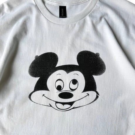CALIFORNIA STORE / S/S TEE AKKY