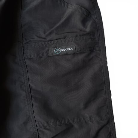 MOCEAN / 【Deadstock】 Barrier Shorts MADE IN U.S.A.