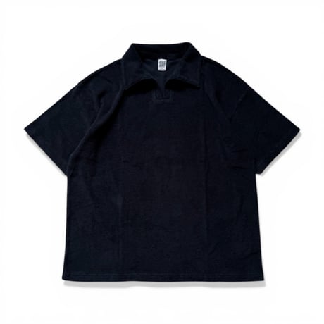 COMFORTABLE REASON / Comfort Pile Polo