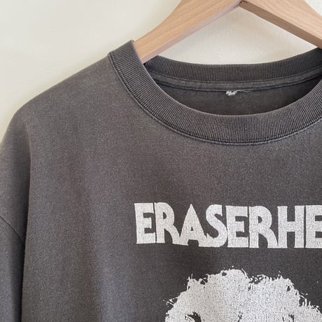 VINTAGE / "ERASERHEAD" T-SHIRT