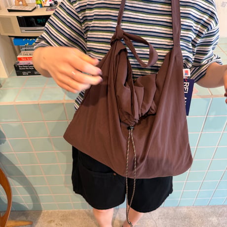 RELAXFIT / Easy Bag