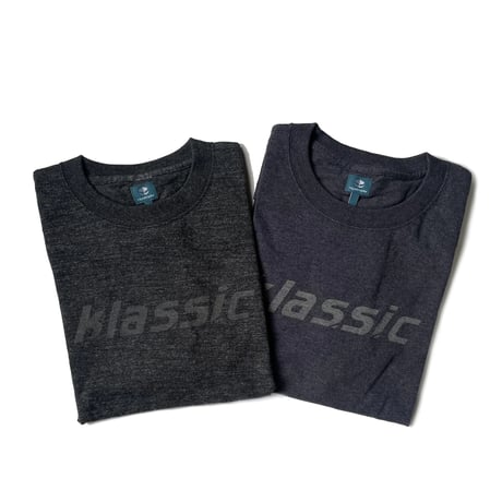 rajabrooke / KLASSIC TEE