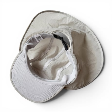 COMFORTABLE REASON / Paper Rip Shade Cap