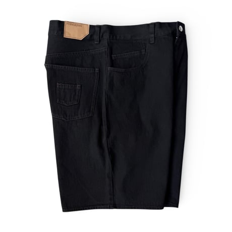 PHINGERIN / 6 POCKET DENIM SHORTS