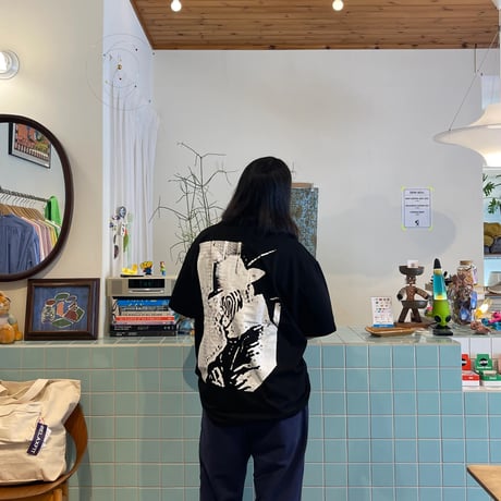 PHINGERIN / SHOOTING RANGE S/S TEE
