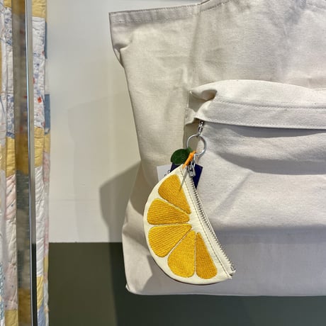RELAXFIT / Valencia orange