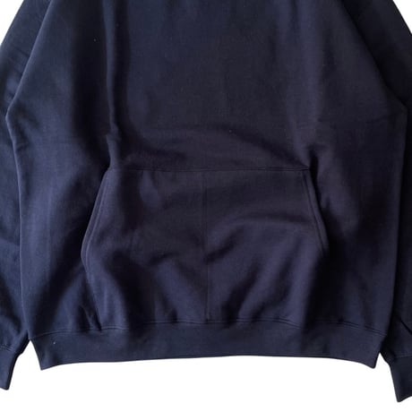 RELAXFIT / Muff pocket crew sweat