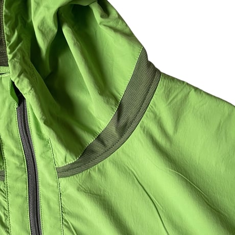 rajabrooke / BERGUNA HOODIE JKT