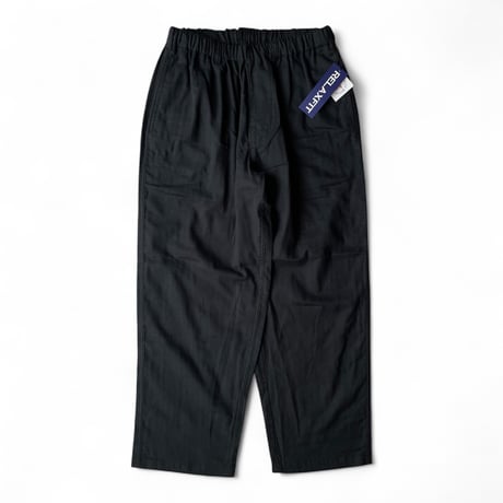 RELAXFIT / Relax Gauze easyslacks