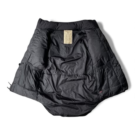 MILITARY / BAF GEN3 TYPE2 MONSTER PARKA