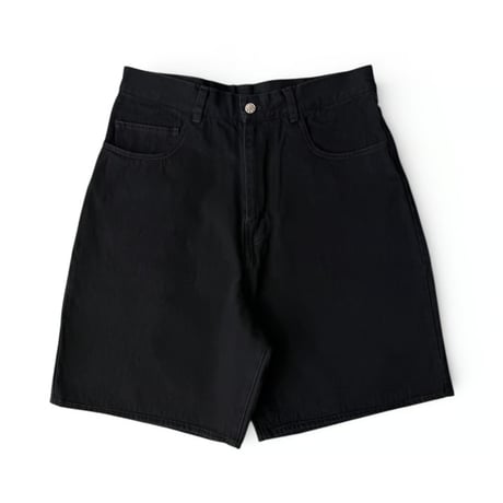 PHINGERIN / 6 POCKET DENIM SHORTS