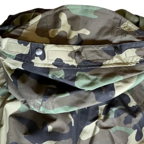 MILITARY / ECWCS GTX Parka