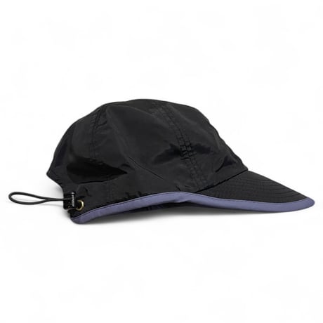 SAVE SHOCK / MOUNTAIN STOP  CAP