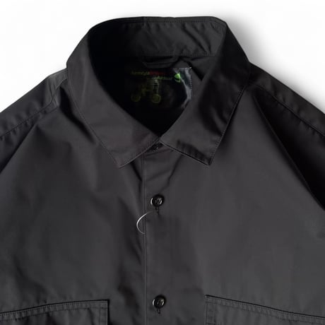 rajabrooke / KERJA SHIRT 3