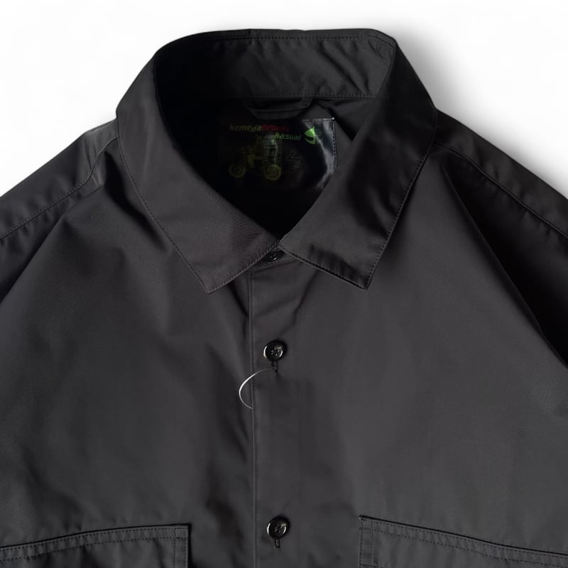 rajabrooke / KERJA SHIRT 3 | FLUTTER
