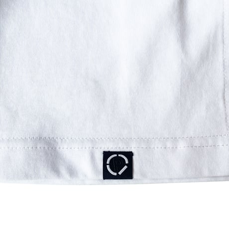 PHINGERIN / AGENT.P BOAT-NECK L/S TEE
