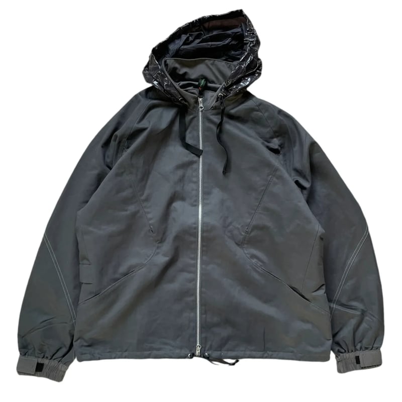 rajabrooke / KERJA JACKET redesign | FLUTTER rajabrooke / KERJA JACKET redesign | FLUTTER