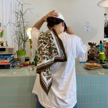rajabrooke / ASIAN BATIK FUROSHIKI