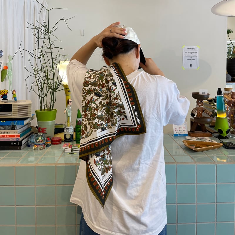 rajabrooke / ASIAN BATIK FUROSHIKI | FLUTTER