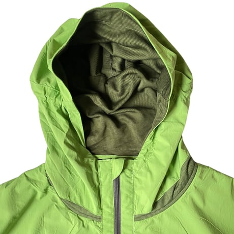 rajabrooke / BERGUNA HOODIE JKT