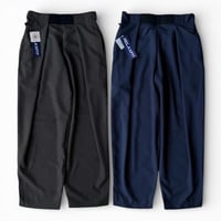 RELAXFIT / NPID polyester suitsfabric Beachslacks