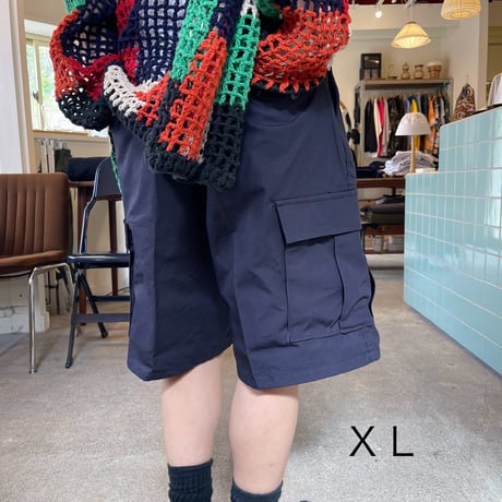 PROPPER / BDU SHORTS 100％ COTTON RIPSTOP