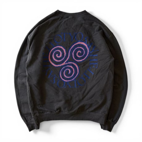 SAYHELLO / Slap Logo Crew