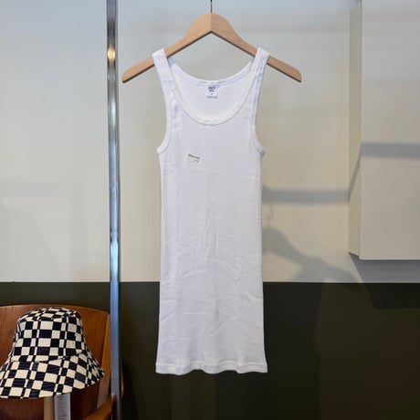 MILITARY / DEADSTOCK GERMAN MILITARY Tank Top