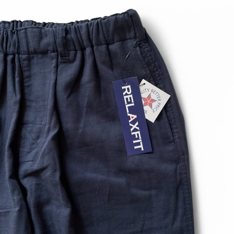 RELAXFIT / Relax Gauze easyslacks