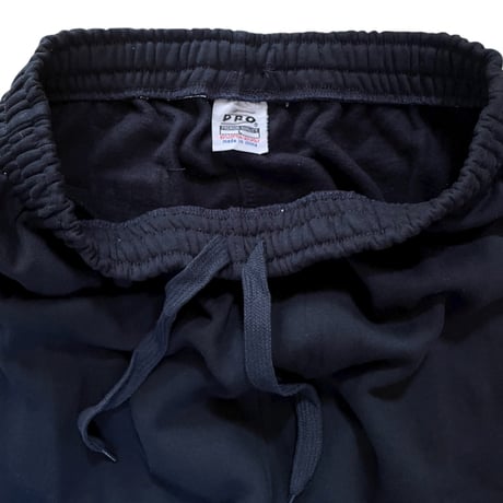 PRO5 / Heavy Fleece Cargo Pants (Loose Fit)