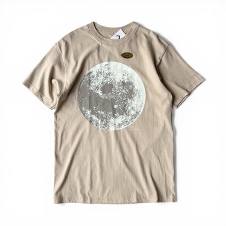 Cotton Expressions  / RETRO MOON