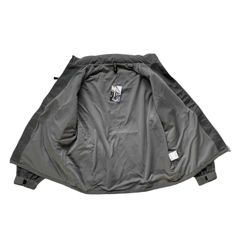 rajabrooke / KERJA JACKET redesign | FLUTTER rajabrooke / KERJA JACKET redesign | FLUTTER