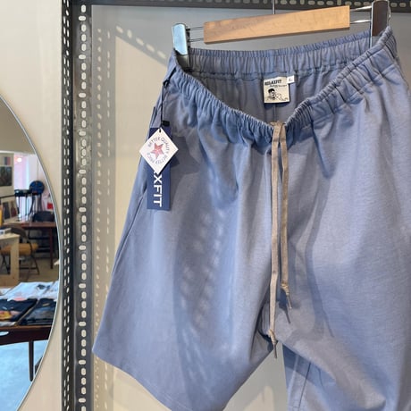 RELAXFIT / Relax Shorts