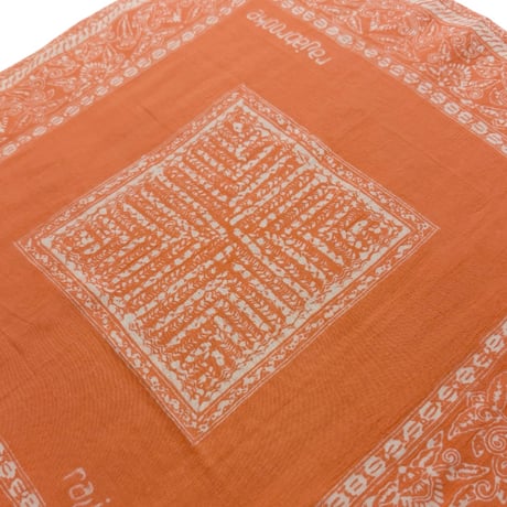 rajabrooke / BATIK WAU HANDKERCHIEF