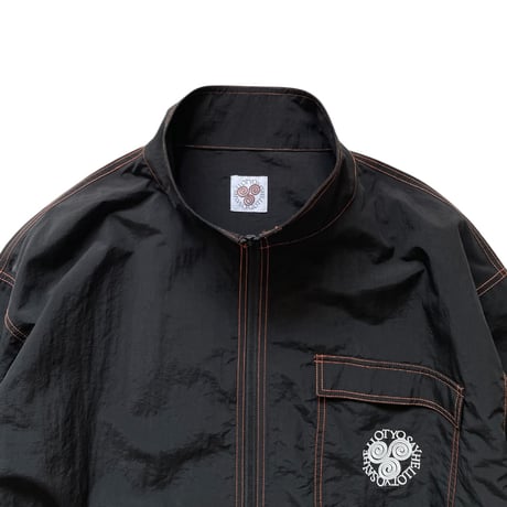SAYHELLO / Skip Work Jacket