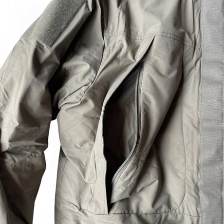MILITARY / BAF GEN3 TYPE2 MONSTER PARKA