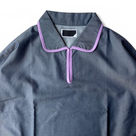 PHINGERIN / PIPE TOP SKIPPER L/S