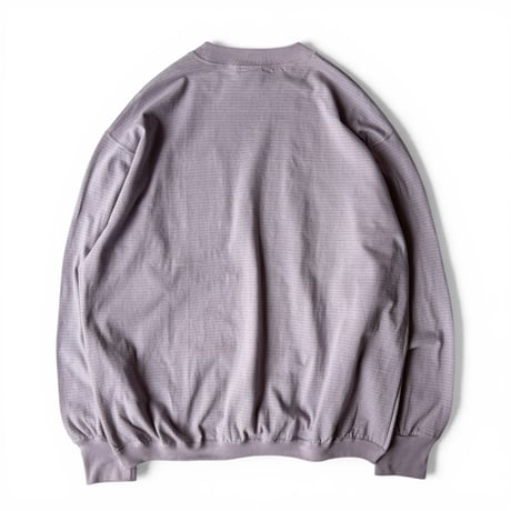 RELAXFIT / ぼやぁ～としたボーダーL/S