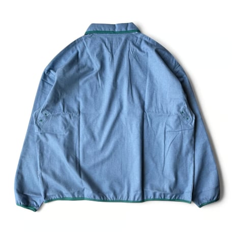 PHINGERIN / PIPE TOP SKIPPER L/S