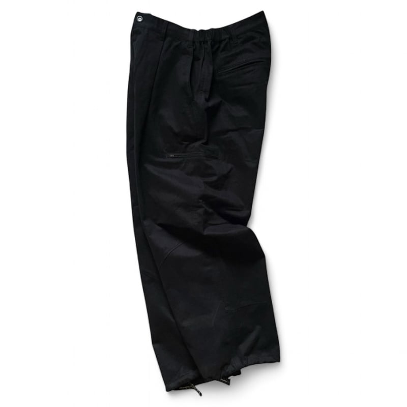 rajabrooke / BASIK CHINO PANTS (WIDE) | FLUTTER rajabrooke / BASIK CHINO PANTS (WIDE) | FLUTTER